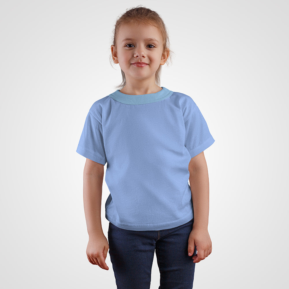 Customize T-shirt for Girls