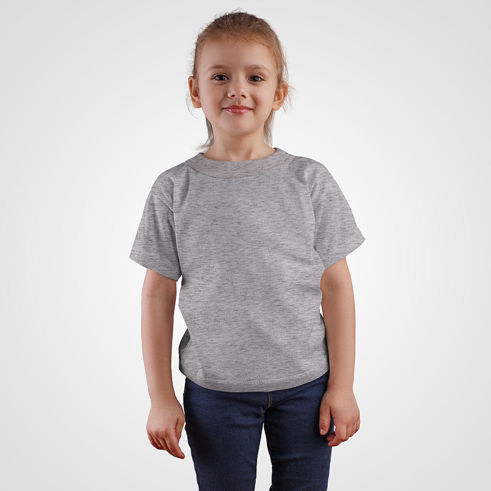 Customize T-shirt for Girls