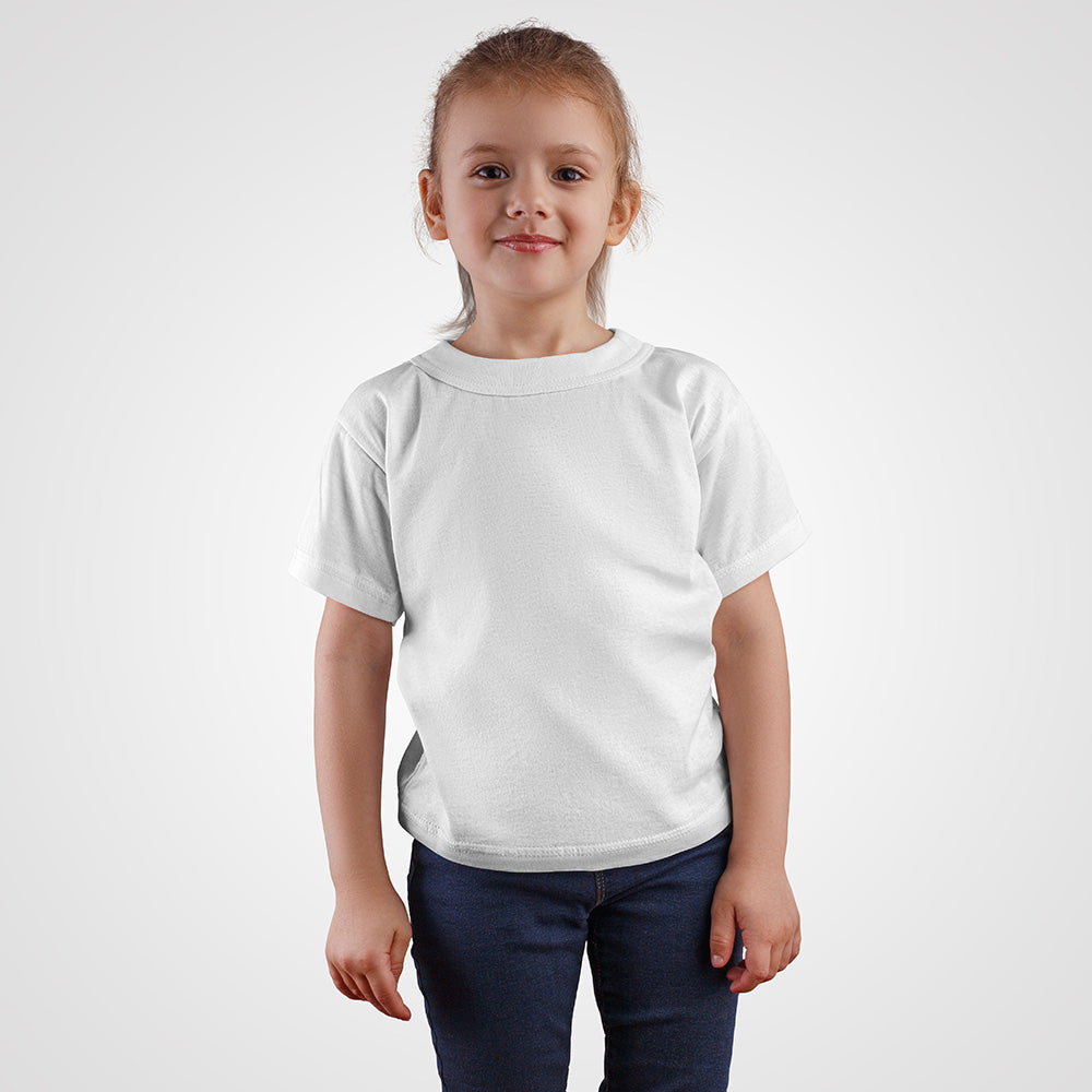 Customize T-shirt for Girls