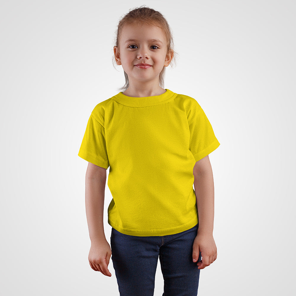 Customize T-shirt for Girls