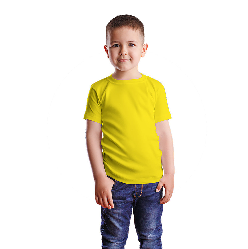 Customize T-shirt for Boys