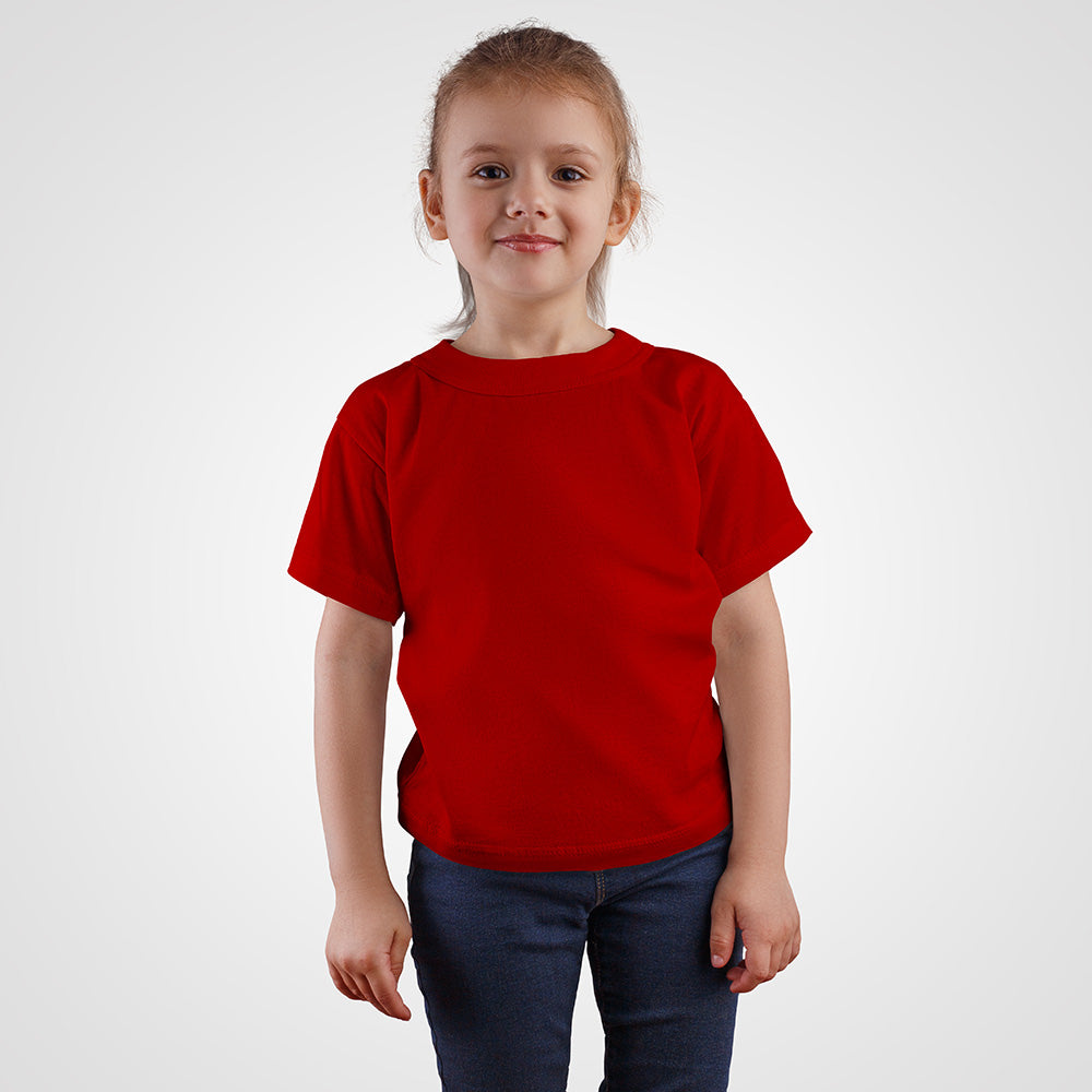 Customize T-shirt for Girls