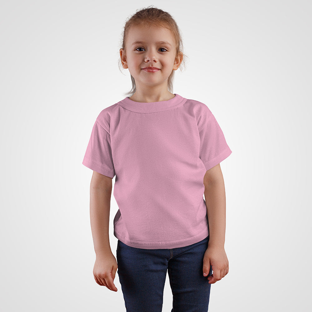 Customize T-shirt for Girls