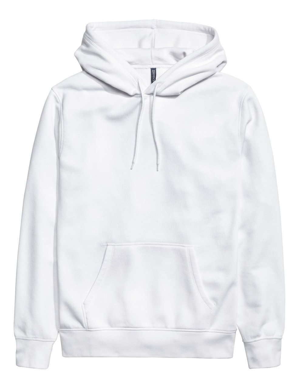 Customize Kangaroo Pockets Hoodie