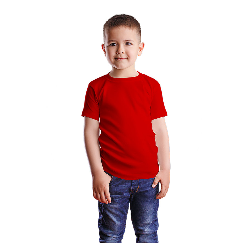 Customize T-shirt for Boys