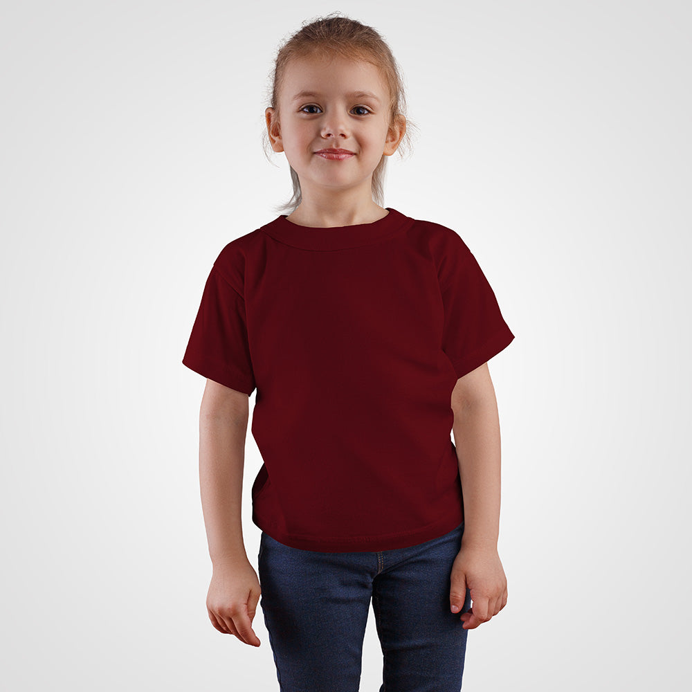 Customize T-shirt for Girls