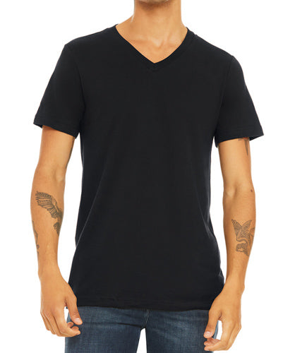 CUSTOMIZE V NECK T SHIRT FOR MEN