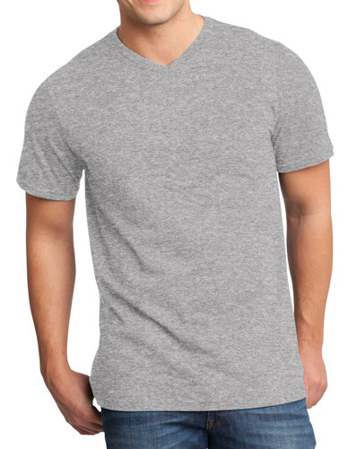 CUSTOMIZE V NECK T SHIRT FOR MEN