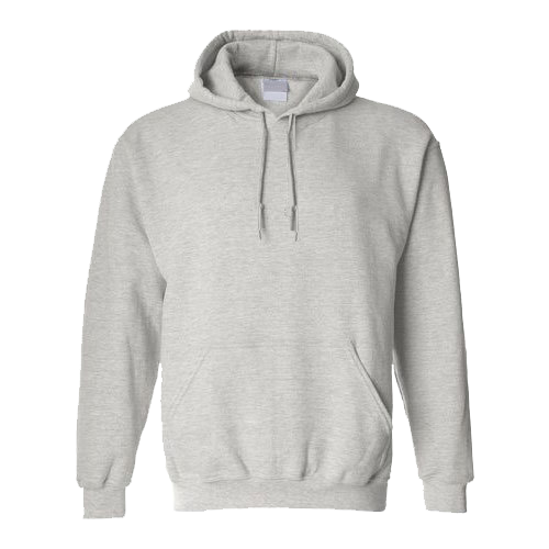 Customize Kangaroo Pockets Hoodie