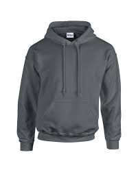 Customize Kangaroo Pockets Hoodie