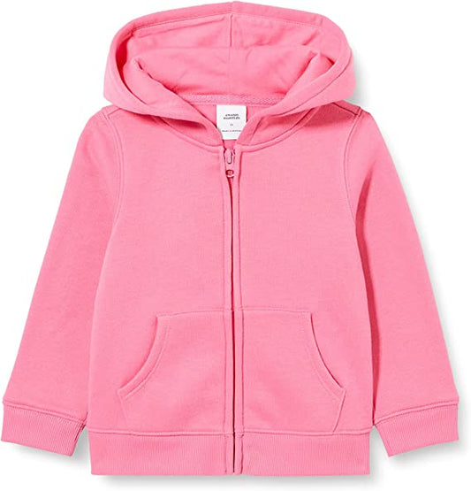 Customize Zipper Hoodie For Women