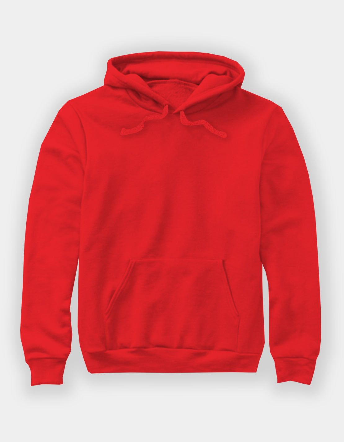 Customize Kangaroo Pockets Hoodie